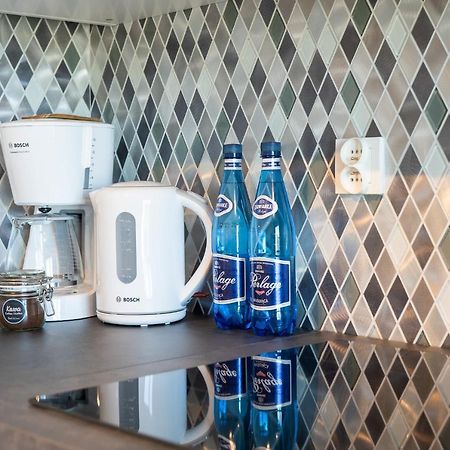 Balticus 44 By Renters Apartment Miedzyzdroje Luaran gambar